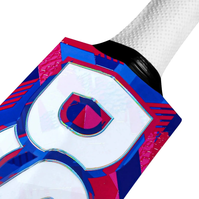 Dsc Intense Shoc English Willow Cricket Bat DSC