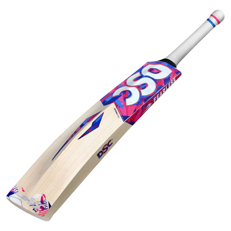 Dsc Intense Shoc English Willow Cricket Bat DSC