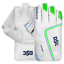 DSC Intense Shoc Wicket Keeping Gloves DSC
