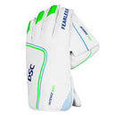 DSC Intense Shoc Wicket Keeping Gloves DSC