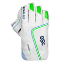 DSC Intense Shoc Wicket Keeping Gloves DSC