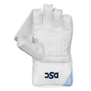 DSC Intense Shoc Wicket Keeping Gloves DSC