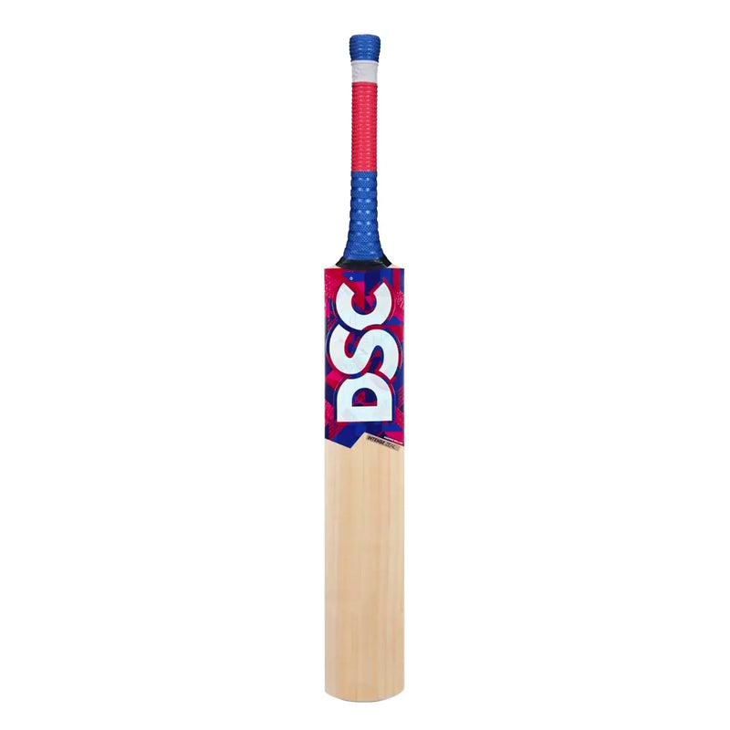 DSC Intense Zeal Kashmir Willow Bat DSC