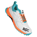 DSC Jaffa 22 Cricket Shoes Orange DSC