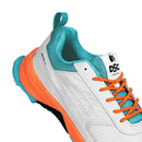 DSC Jaffa 22 Cricket Shoes Orange DSC