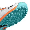 DSC Jaffa 22 Cricket Shoes Orange DSC