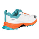 DSC Jaffa 22 Cricket Shoes Orange DSC