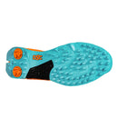 DSC Jaffa 22 Cricket Shoes Orange DSC