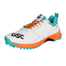 DSC Jaffa 22 Cricket Shoes Orange DSC