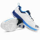 DSC Jaffa 22 Cricket Shoes White / Navy DSC