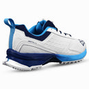 DSC Jaffa 22 Cricket Shoes White / Navy DSC