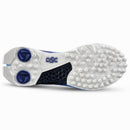 DSC Jaffa 22 Cricket Shoes White / Navy DSC