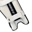 DSC Pro X Batting Leg Guard Black DSC