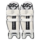 DSC Pro X Batting Leg Guard Black DSC