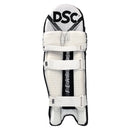 DSC Pro X Batting Leg Guard Black DSC