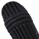 DSC Pro X Batting Leg Guard Black DSC