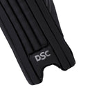 DSC Pro X Batting Leg Guard Black DSC