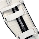 DSC Pro X Batting Leg Guard Black DSC