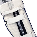 DSC Pro X Batting Leg Guard Navy DSC