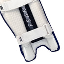 DSC Pro X Batting Leg Guard Navy DSC