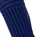 DSC Pro X Batting Leg Guard Navy DSC