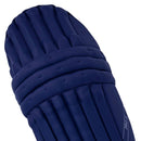 DSC Pro X Batting Leg Guard Navy DSC