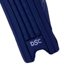 DSC Pro X Batting Leg Guard Navy DSC