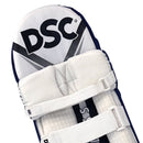 DSC Pro X Batting Leg Guard Navy DSC