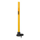 DSC Plastic Target Cricket Stumps (With Rubber Base) DSC