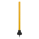 DSC Plastic Target Cricket Stumps (With Rubber Base) DSC