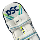 DSC Rage Cricket Batting Pads Navy DSC
