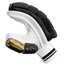 DSC Strike 20/20 Batting Gloves Black DSC