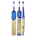 DSC Trizone Tennis Kashmir Willow Cricket Bat DSC