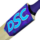 DSC Trizone Tennis Kashmir Willow Cricket Bat DSC