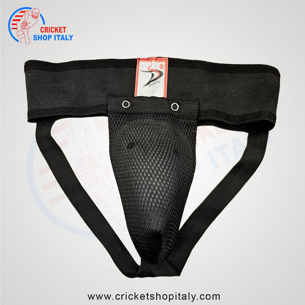 DS Abdominal Guard Set