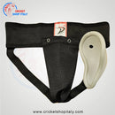 DS Abdominal Guard Set CSI