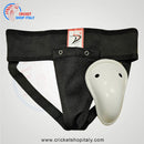 DS Abdominal Guard Set CSI