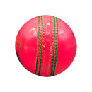 DS Cricket Ball Pink DS Sports