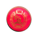 DS Cricket Ball Pink DS Sports