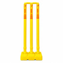 Ds Plastic Cricket Stumps (One side) DS Sports