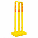 Ds Plastic Cricket Stumps (One side) DS Sports