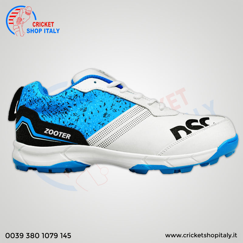 DSC Zooter Cricket Shoes