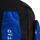 DS Star Duffle Bag Black/ Blue DS Sports