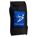 DS Star Duffle Bag Black/ Blue DS Sports