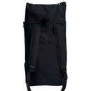 DS Star Duffle Bag Black/ Blue DS Sports