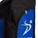 DS Star Duffle Bag Black/ Blue DS Sports