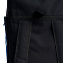 DS Star Duffle Bag Black/ Blue DS Sports