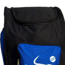 DS Star Duffle Bag Black/ Blue DS Sports
