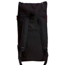 DS Star Duffle Bag Black/ Red DS Sports