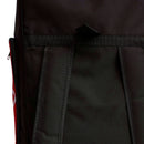 DS Star Duffle Bag Black/ Red DS Sports